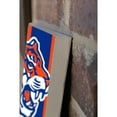 thumbnail image 4 of HBCU 8" x 60" Reversible Porch Greeter Sign, Choose Team, 4 of 5