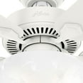 thumbnail image 7 of Hunter 52" Swanson Indoor Ceiling Fan with Bowl LED Light and Pull Chain, 7 of 9
