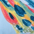 thumbnail image 5 of Loft by Loftex Artist's Collection Beach Towel, 5 of 8