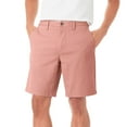 thumbnail image 1 of Member's Mark Men's Everyday Flat Front Twill Short, 1 of 7