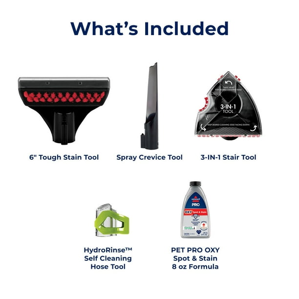 Bissell Little Green Premier Pet Portable Deep Cleaner - Samsclub.com
