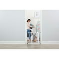thumbnail image 1 of Regalo Easy Step Baby Gate, 29" - 34" or 35" - 38.5", 1 of 4
