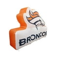 thumbnail image 5 of Logo Brands Denver Broncos Pre-Lit 7’x10’ Team Inflatable, 5 of 6