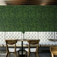 thumbnail image 3 of Select Surfaces Premium Artificial Boxwood Hedge Panels, 3 of 8