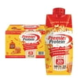 thumbnail image 1 of Premier Protein 30g High Protein Shake, Salted Caramel Popcorn, 11 fl. oz., 15 pk., 1 of 7