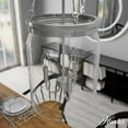 thumbnail image 1 of Hunter Devon Park with Clear Glass Pendant Ceiling Light Fixture, 1 of 10