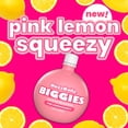 thumbnail image 2 of BuzzBallz Biggies Pink Lemonsqueezy Wine Cocktail, 1.5 L, 2 of 4