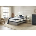 thumbnail image 1 of OFFLINE-Serta Castleview Cushion Firm Pillowtop King Mattress Set, 1 of 8