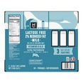 thumbnail image 5 of Member's Mark Lactose Free 2% Reduced Fat Milk, 64 fl. oz., 3 pk., 5 of 6