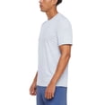 thumbnail image 3 of Gapfit Men's Active Short Sleeve T-Shirt, 3 of 8