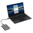 thumbnail image 5 of Seagate One Touch 2TB External Hard Drive Space Grey USB 3.0, 5 of 5