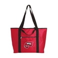thumbnail image 1 of Logo Brands Western Kentucky Hilltoppers Gameday Insulated Tote, 1 of 3
