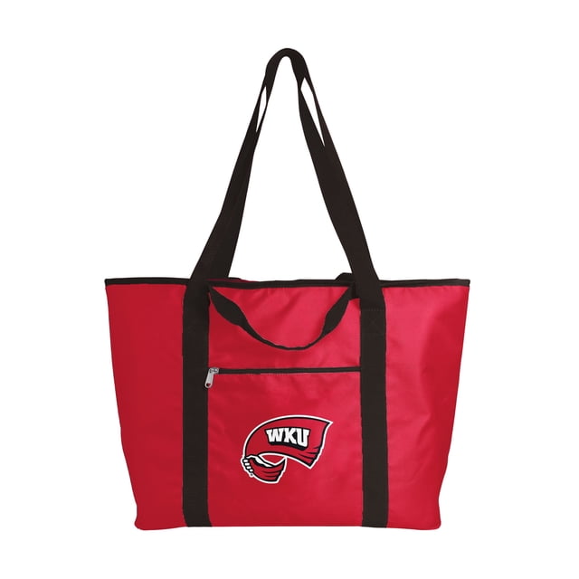 Logo Brands Western Kentucky Hilltoppers Gameday Insulated Tote