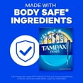 thumbnail image 8 of Tampax Pearl Super Tampons, Unscented, 96 ct., 8 of 8