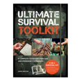 thumbnail image 1 of Ultimate Survival Toolkit by James Walton, Hardcover, 1 of 1
