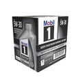 thumbnail image 1 of Mobil 1 5W-30 6 pk, 1 quart bottles, 1 of 9