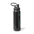 thumbnail image 4 of ThermoFlask 2-Pack Stainless Steel 24 oz Insulated Water Bottles with Spout Lid, 4 of 7