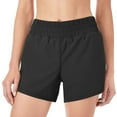 thumbnail image 1 of Member's Mark Women's Active Short, 1 of 7