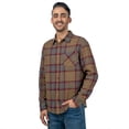 thumbnail image 2 of Jachs Men's Flannel Shirt, 2 of 4