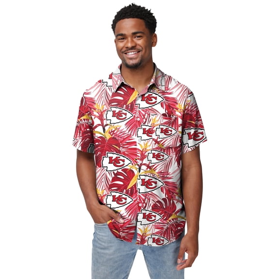 NFL Hawaiian Shirt