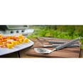 thumbnail image 2 of YouTheFan Ohio State Buckeyes 3pc. Grill Set, 2 of 4