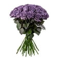 thumbnail image 3 of Member's Mark Farm Fresh Velvet Roses, choose color and stem count, 3 of 7