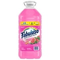 thumbnail image 1 of Fabuloso 2X Concentrated Multi-Purpose Cleaner, Watermelon 210 fl. oz., 1 of 8