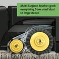 thumbnail image 9 of iRobot Roomba 676 Wi-Fi Connected Robot Vacuum, 9 of 11