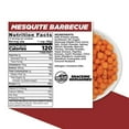 thumbnail image 4 of Twin Peaks 21g Keto Protein Puffs, Nacho Cheese, 0.66 lbs., 4 of 9