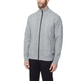 thumbnail image 2 of Dockers Men's Full Zip Sweater, 2 of 13