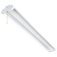 thumbnail image 1 of Honeywell 4-ft. LED Linkable Shop Light, 1 of 9