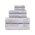 thumbnail image 1 of Member's Mark 6-Piece Turkish Cotton Towel Set, 1 of 8