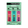 thumbnail image 2 of TRUBAR Plant Based Mini Protein Bars, 30 ct., 2 of 10