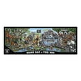 thumbnail image 3 of YouTheFan NFL 500 pc. Game Day At The Zoo Puzzle, Choose Team, 3 of 3