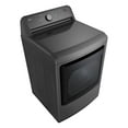 thumbnail image 4 of LG 7.3 cu. ft. Electric Dryer with Sensor Dry, 4 of 10