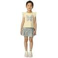 thumbnail image 1 of Gap Kids Toddler Girl's 2-Piece Short Set, 1 of 7