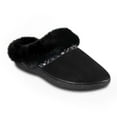 thumbnail image 1 of Isotoner Women's Classic Comfort Clog Slipper, 1 of 7