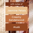 thumbnail image 5 of Glade PlugIns Scented Oil, Cashmere Woods with Sheer Vanilla Embrace, 1 Warmer + 9 Refills, 5 of 10