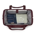 thumbnail image 8 of Samsonite Drop-Bottom Weekender Duffel, 8 of 8