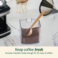 thumbnail image 7 of Cuisinart Supreme Grind Automatic Burr Mill, 7 of 8