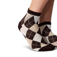 thumbnail image 5 of Steve Madden Women's 8-Pack Quarter Sock, 5 of 7