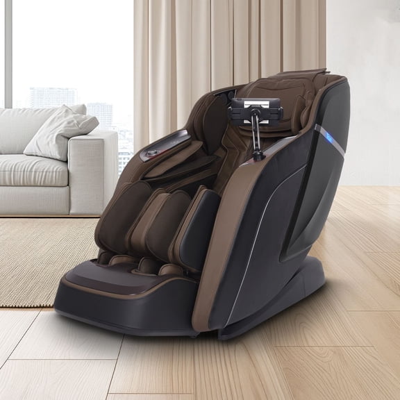 Titan TP-Ronin Zero-Gravity Heating Massage Chair
