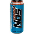 thumbnail image 3 of NOS Zero Sugar Energy Drink, 16 fl. oz., 24 pk., 3 of 4