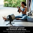 thumbnail image 13 of Shark FlexBreeze Fan with InstaCool Mist Attachment, Cordless & Corded, Outdoor & Indoor, 13 of 17