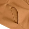 thumbnail image 8 of Dickies Men’s Fleece Full Zip Hoodie, 8 of 21