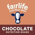 thumbnail image 4 of Fairlife Nutrition Plan 30g Protein Shake, Chocolate, 11.5 fl. oz., 12 pk., 4 of 8