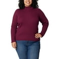 thumbnail image 1 of Draper James Women's Lightweight Shimmer Sweater, 1 of 4