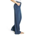thumbnail image 2 of Nine West Women's Wide Leg Pant, 2 of 7