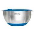 thumbnail image 11 of Viking 10-Piece Stainless Steel Mixing, Prep and Serving Bowl Set, 11 of 14