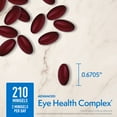thumbnail image 4 of Member's Mark Advanced Eye Health Complex Softgels, 210 ct., 4 of 8